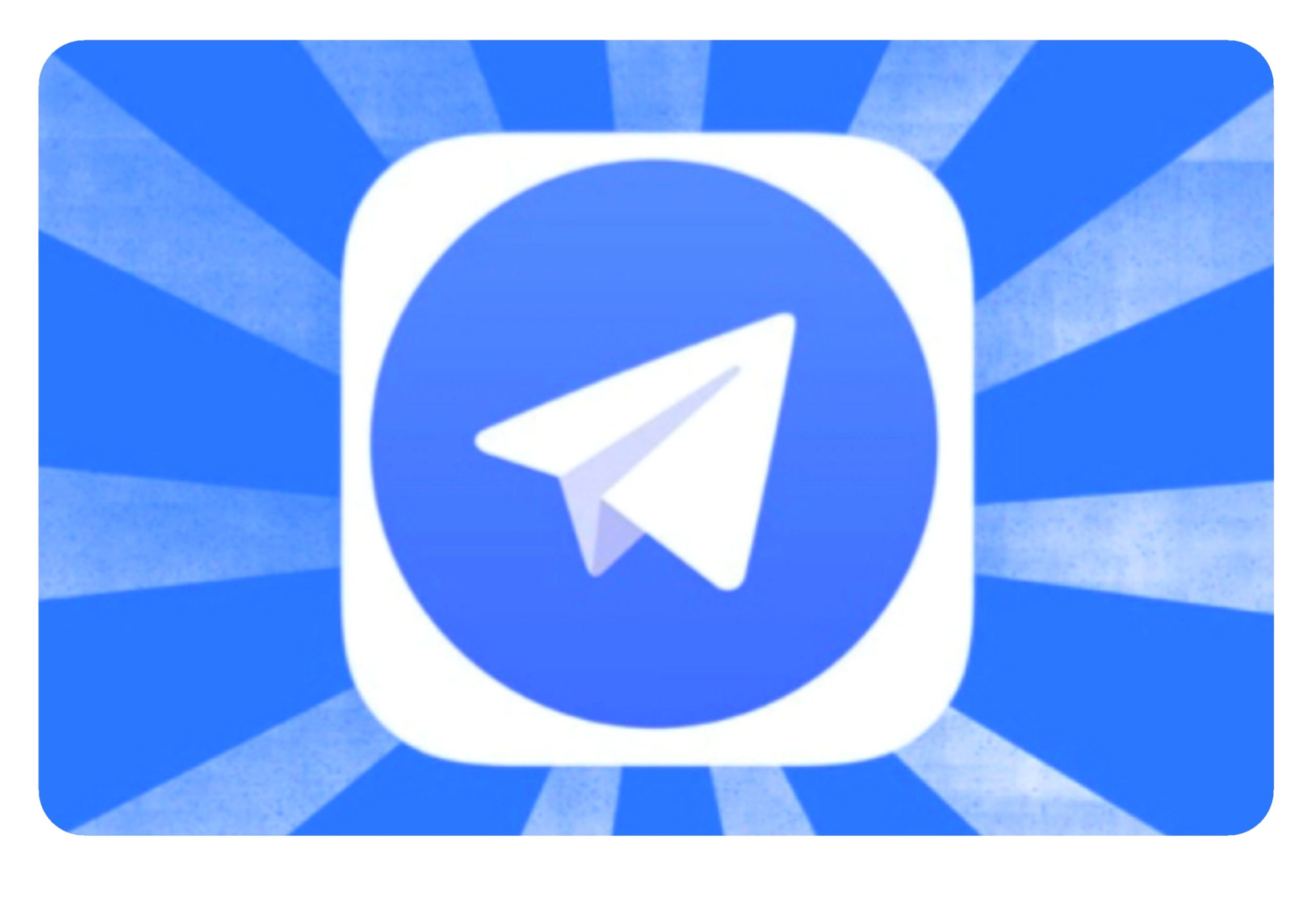 به چت کریپتویی در تلگرام بروید!