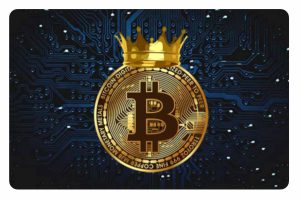 بیت کوین چیست؟