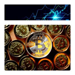 دو رویداد مهم برای ارزهای دیجیتال