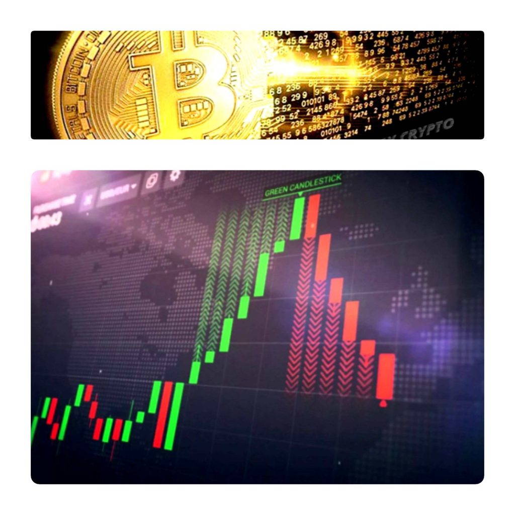 تحلیل روند بیتکوین