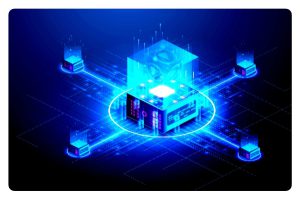 مقیاس پذیری در بلاکچین چیه؟