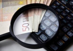 قبل از ترید حساب و کتاب کنید