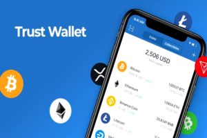 تراست ولت نا امن شد ماجرا چیه؟