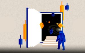 سبید و تحلیل بیت کوین