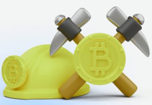ماینینگ بیت کوین