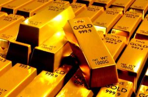 طلا یا بیتکوین؟