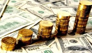 خیلی ها میگن طلا و بیت کوین و دلار ولی نمی دونن که ...همه اینها فانی است