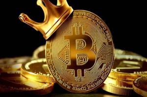 بیت کوین طلای دیجیتال