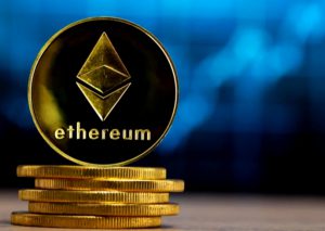 سقوط اتریوم تا 1000دلار