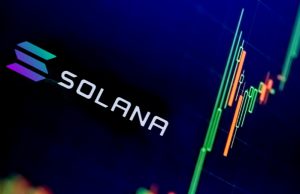 سولانا یکی از جدی ترین رقبای اتریوم هست.