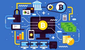 سیستم بانک چه فرقی با بلاکچین دارد؟