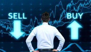 شغل تریدینگ