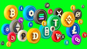 الت کوین ها و بیت کوین چه تفاوت های با هم دارند؟
