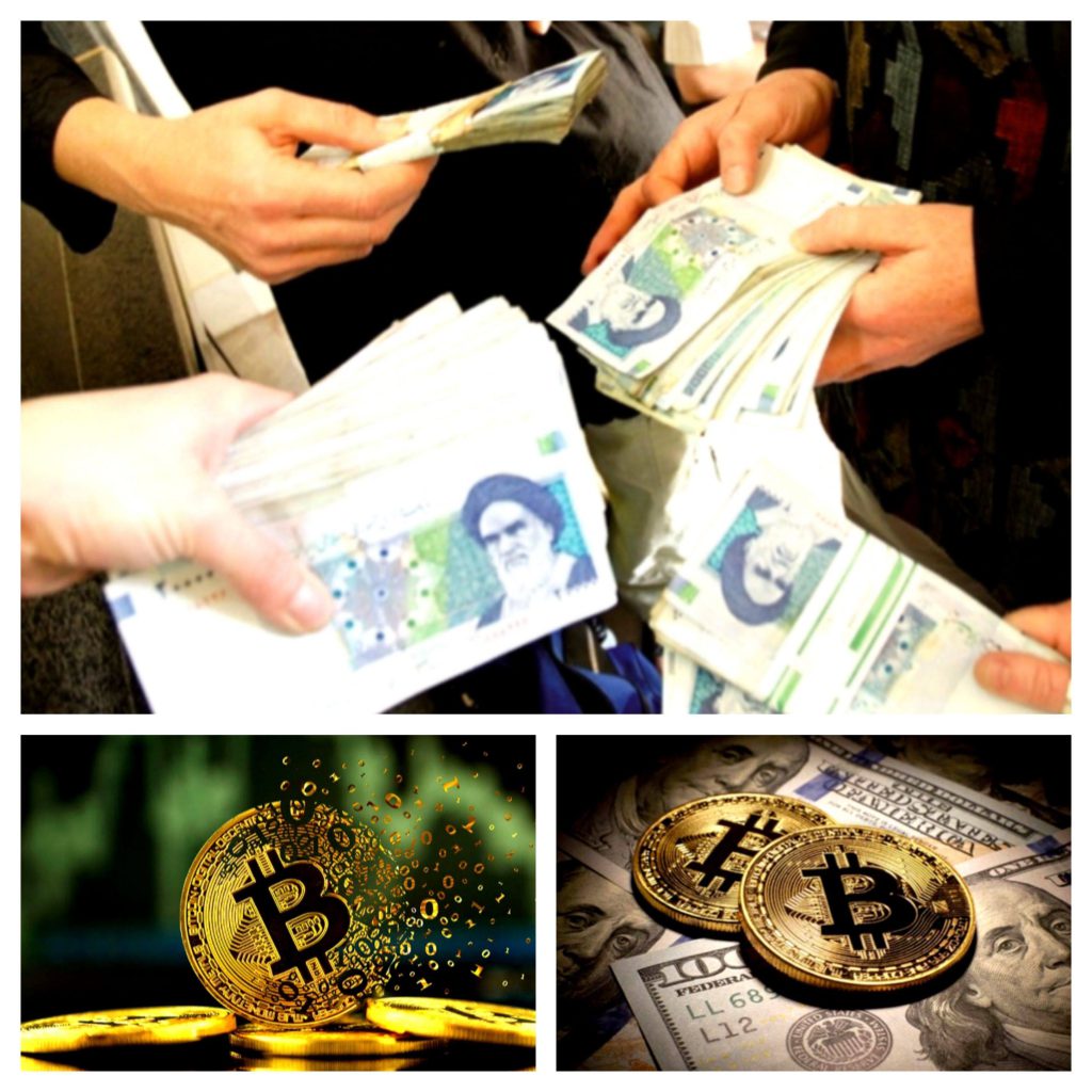 دو تفاوت اصلی رمز ارز ها و پول های دولتی