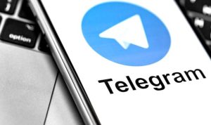 کلاهبرداری جدید با ربات تلگرامی