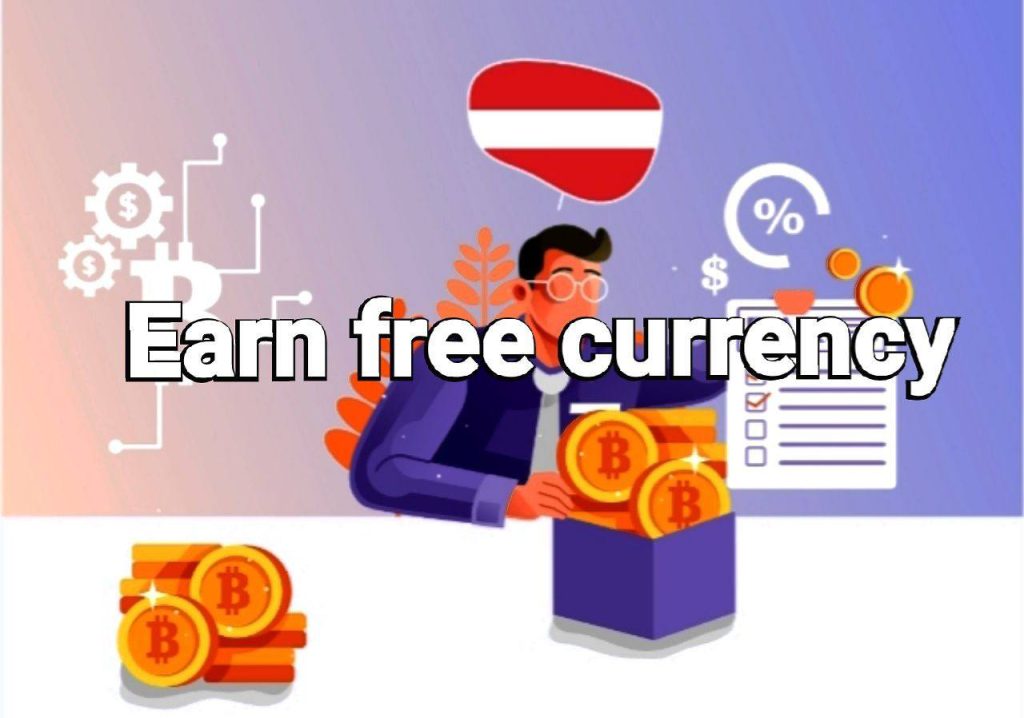 Turbo Polycrypto: Earning free currency is enabled. Go to the site