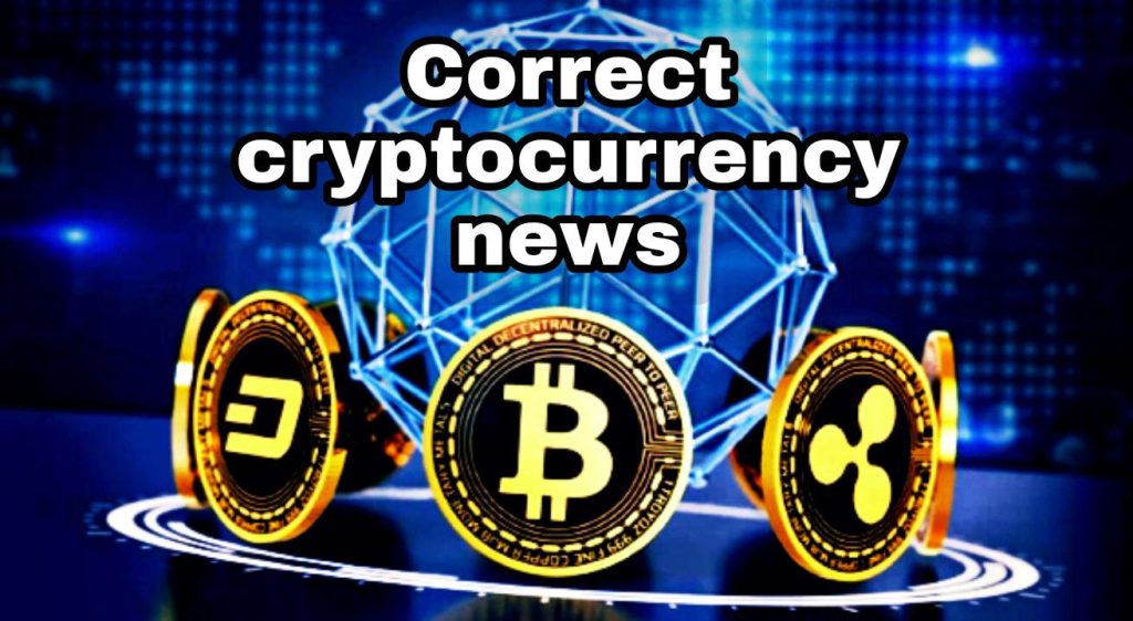 Follow crypto news right here!
