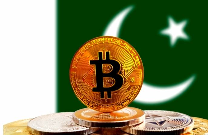 Pakistani digital currency news