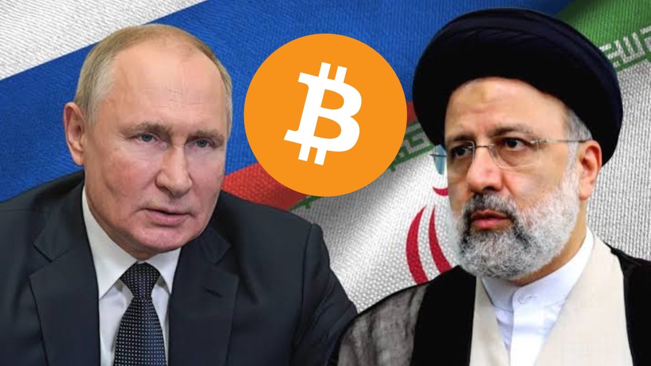 Iran and Russia agreed on Bitcoin