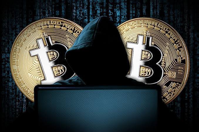 $794,000 Cryptocurrency Hack