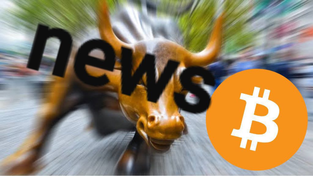 Where to follow digital currency news