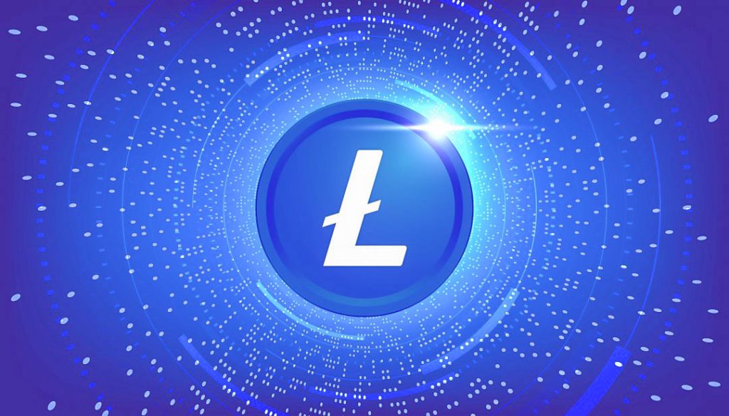 Litecoin is ready to rise