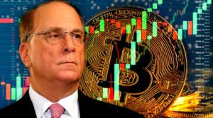 ETF بیت کوین بلک راک و سرمایه گذاری نهادی در بیت کوین