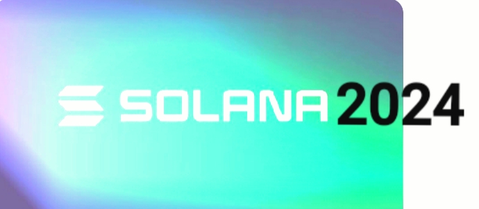 Analysis 2024 Solana