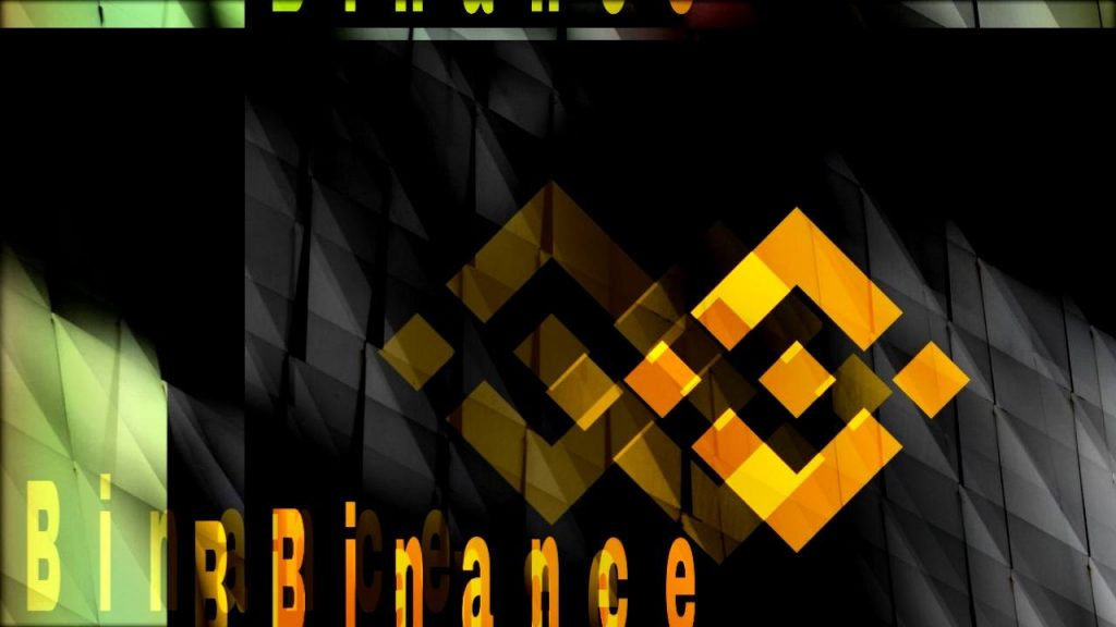 The new news of Binance exchange