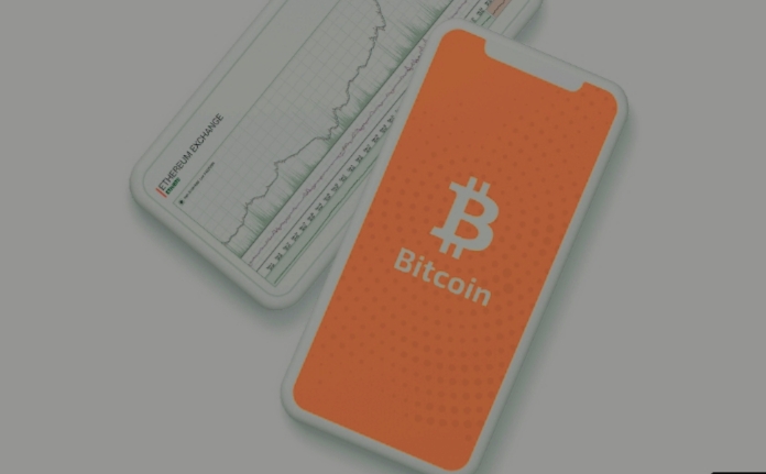 Bitcoin trading with mobile, Android users