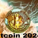 Bitcoin rate next year 2024