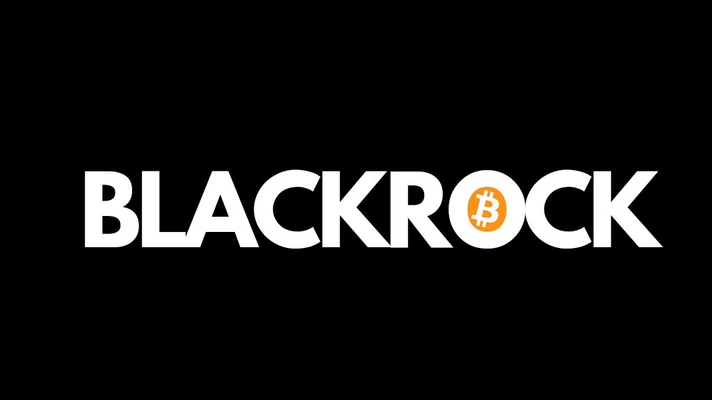 Blackrock filed for Ethereum spot fund.