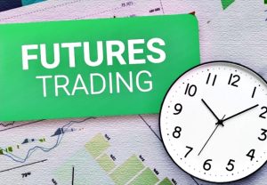 ?What is futures trading 