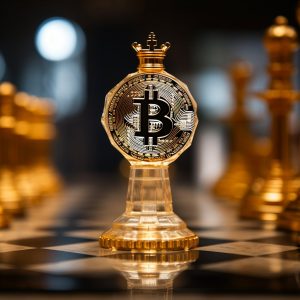 خرید و فروش بیت کوین در ایران