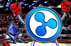 اخرین اخبار از وضعیت ریپل