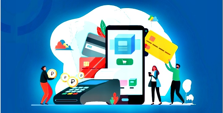 کلاهبرداری جدید با دستگاه اسکیمر مراقب باشید📛