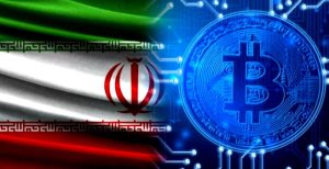 عوامل موثر بر وضعیت رمز ارزها در ایران 