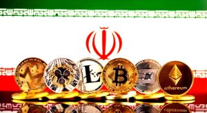 چند درصد از ایرانی ها در بازار ارزهای دیجیتالی فعالیت می کنند؟