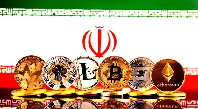 چند درصد از ایرانی ها در بازار ارزهای دیجیتالی فعالیت می کنند؟