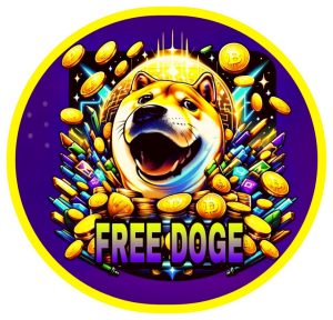 دوج کوین رایگان با سایت ارن بیت مون