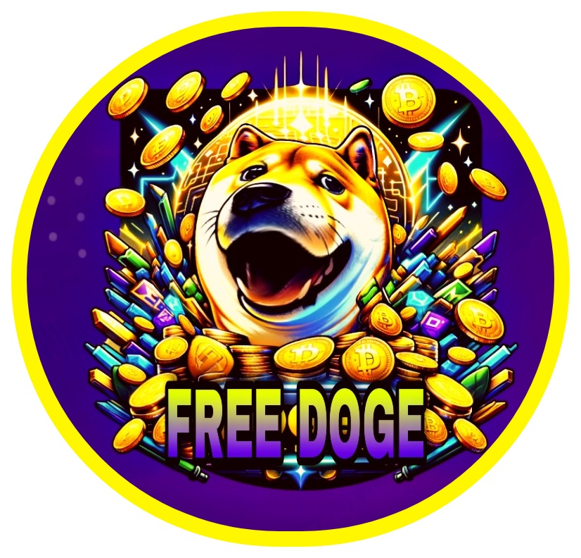 دوج کوین رایگان با سایت ارن بیت مون