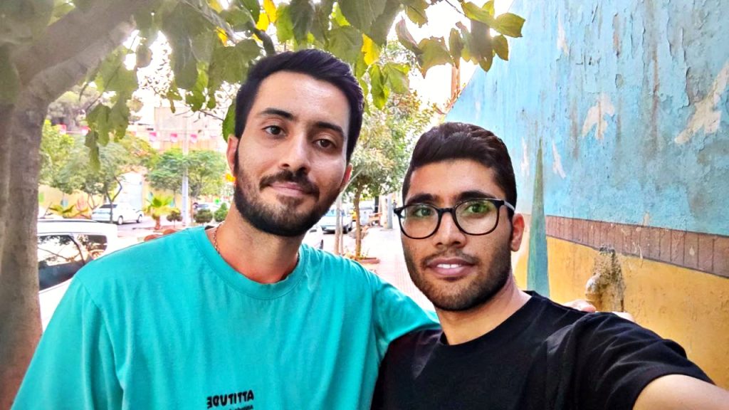 سایت امید حق دوست تریدر