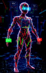 تلاش سبید برای صد برابر کردن پانصد تومن در باینری 🤣