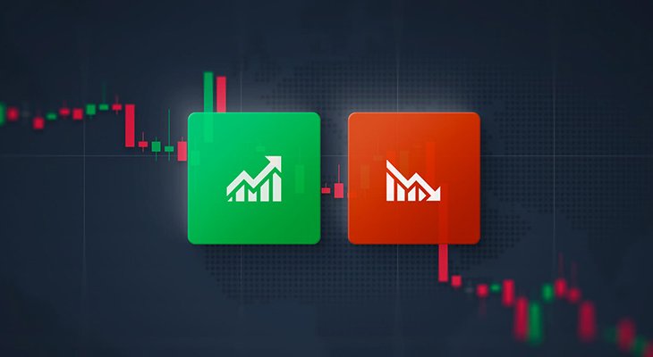 در معاملات باینری اپشن ثانیه ها حرف میزنند.