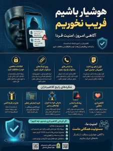 نکات موجود در تصویر را بخوانید.