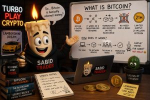 What Is Bitcoin?