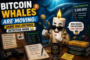 Bitcoin whales