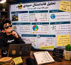 سبید و تحلیل فاندامنتال
