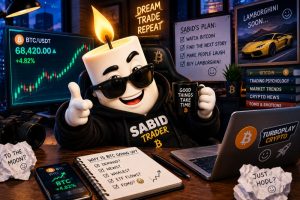 What is Bitcoin FOMO