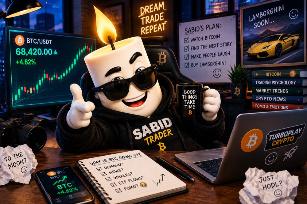 What is Bitcoin FOMO
